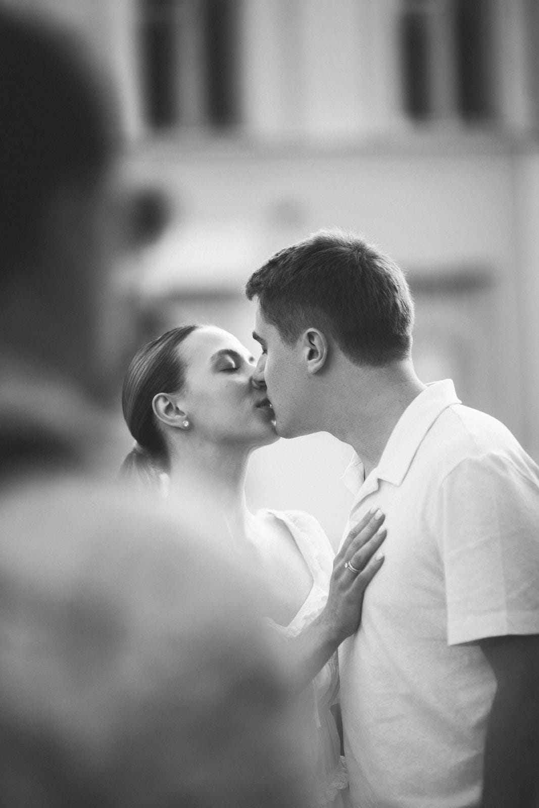 Свадебная фотография — кадр 7